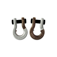 Jowl® SxS Recovery Split Shackle® 5/8