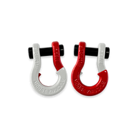 Jowl® SxS Recovery Split Shackle® 5/8