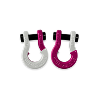 Jowl® SxS Recovery Split Shackle® 5/8