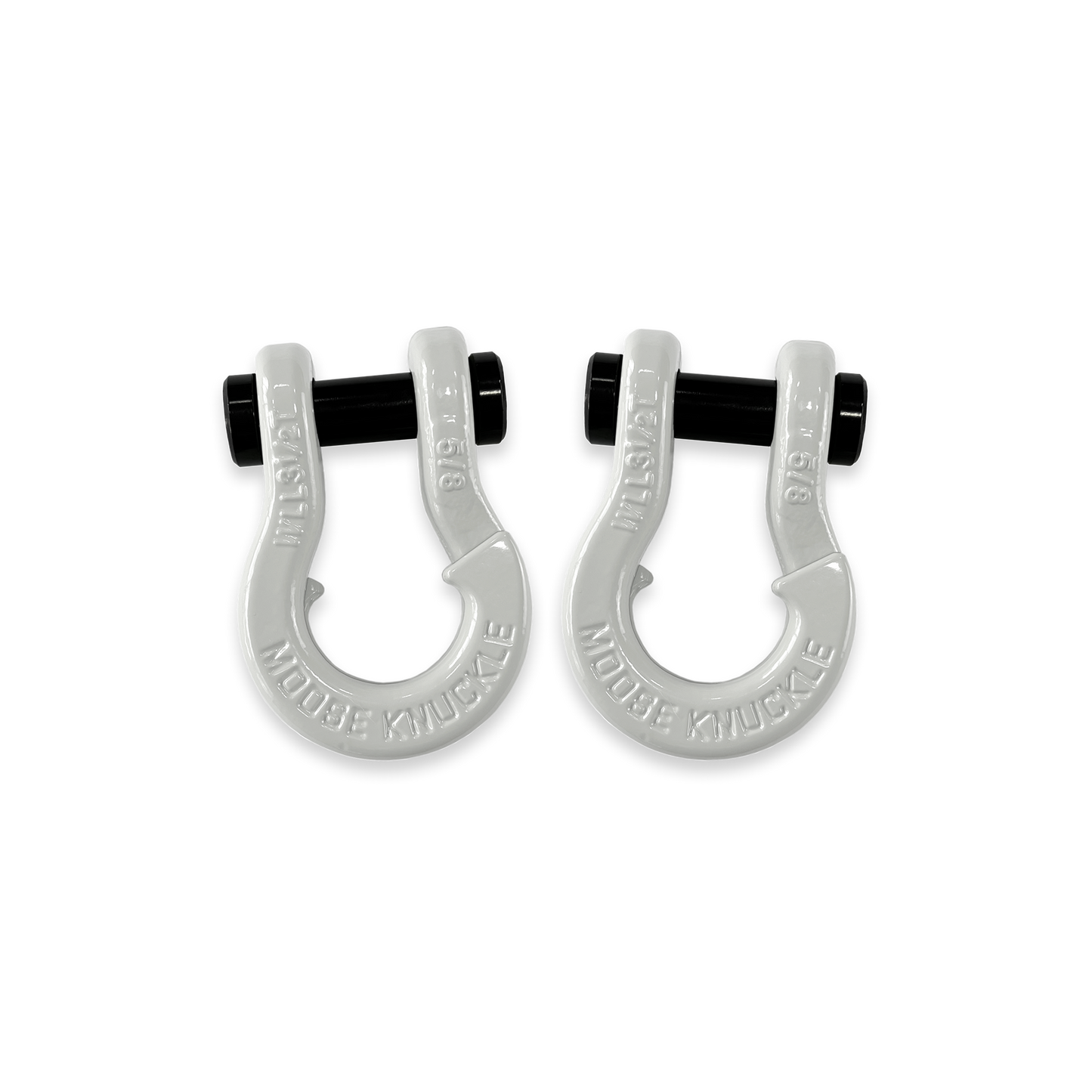 Jowl® SxS Recovery Split Shackle® 5/8