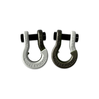 Jowl® SxS Recovery Split Shackle® 5/8