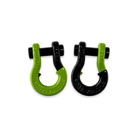 Jowl® SxS Recovery Split Shackle® 5/8