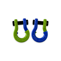 Jowl® SxS Recovery Split Shackle® 5/8