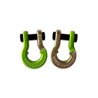 Jowl® SxS Recovery Split Shackle® 5/8