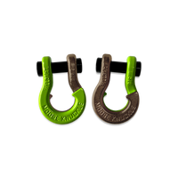 Jowl® SxS Recovery Split Shackle® 5/8