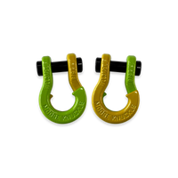 Jowl® SxS Recovery Split Shackle® 5/8