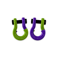Jowl® SxS Recovery Split Shackle® 5/8