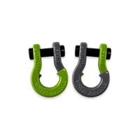 Jowl® SxS Recovery Split Shackle® 5/8