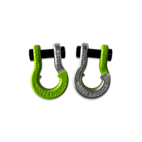 Jowl® SxS Recovery Split Shackle® 5/8