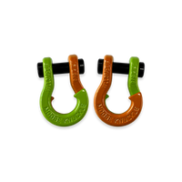 Jowl® SxS Recovery Split Shackle® 5/8