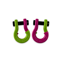Jowl® SxS Recovery Split Shackle® 5/8