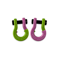 Jowl® SxS Recovery Split Shackle® 5/8