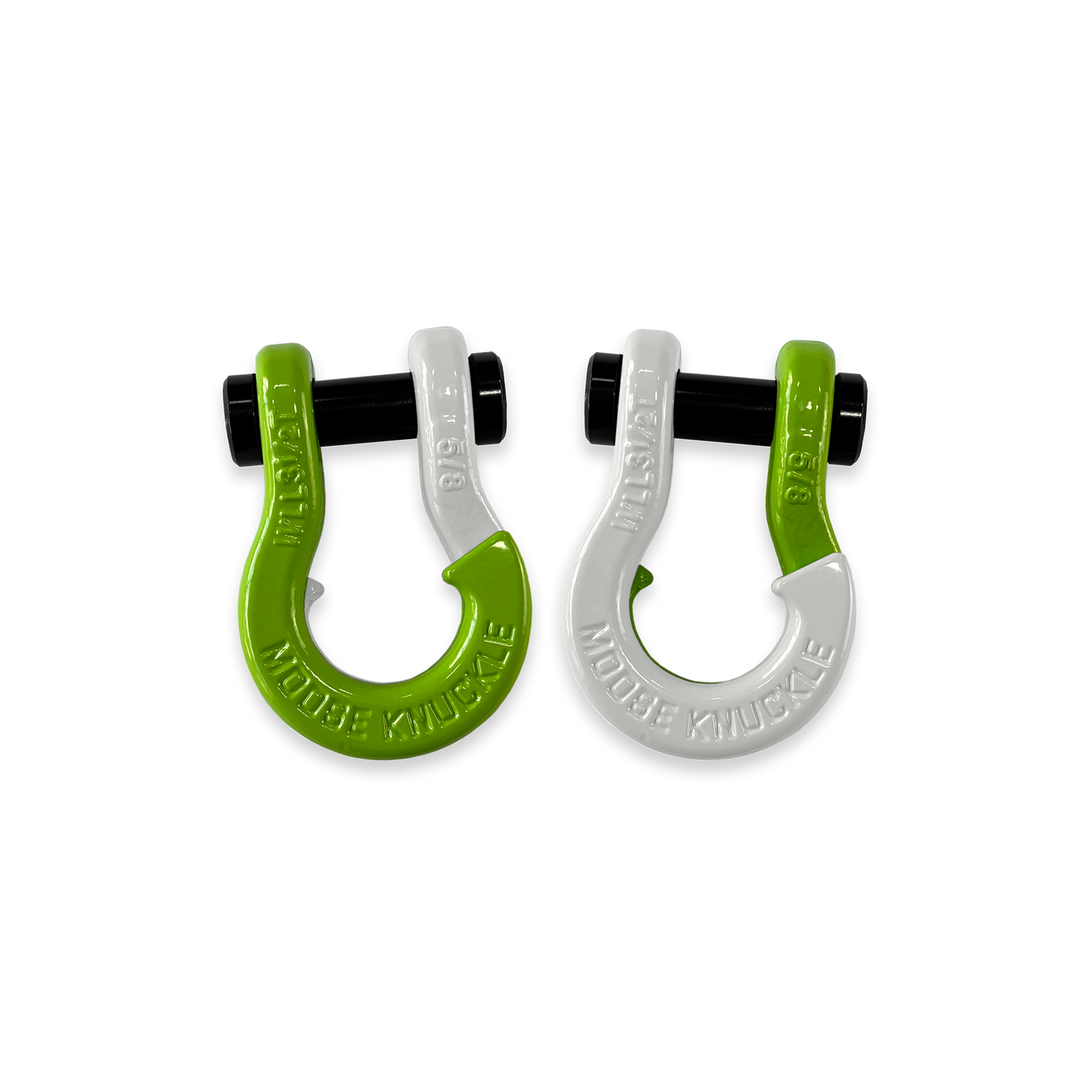 Jowl® SxS Recovery Split Shackle® 5/8