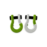 Jowl® SxS Recovery Split Shackle® 5/8