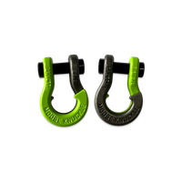 Jowl® SxS Recovery Split Shackle® 5/8