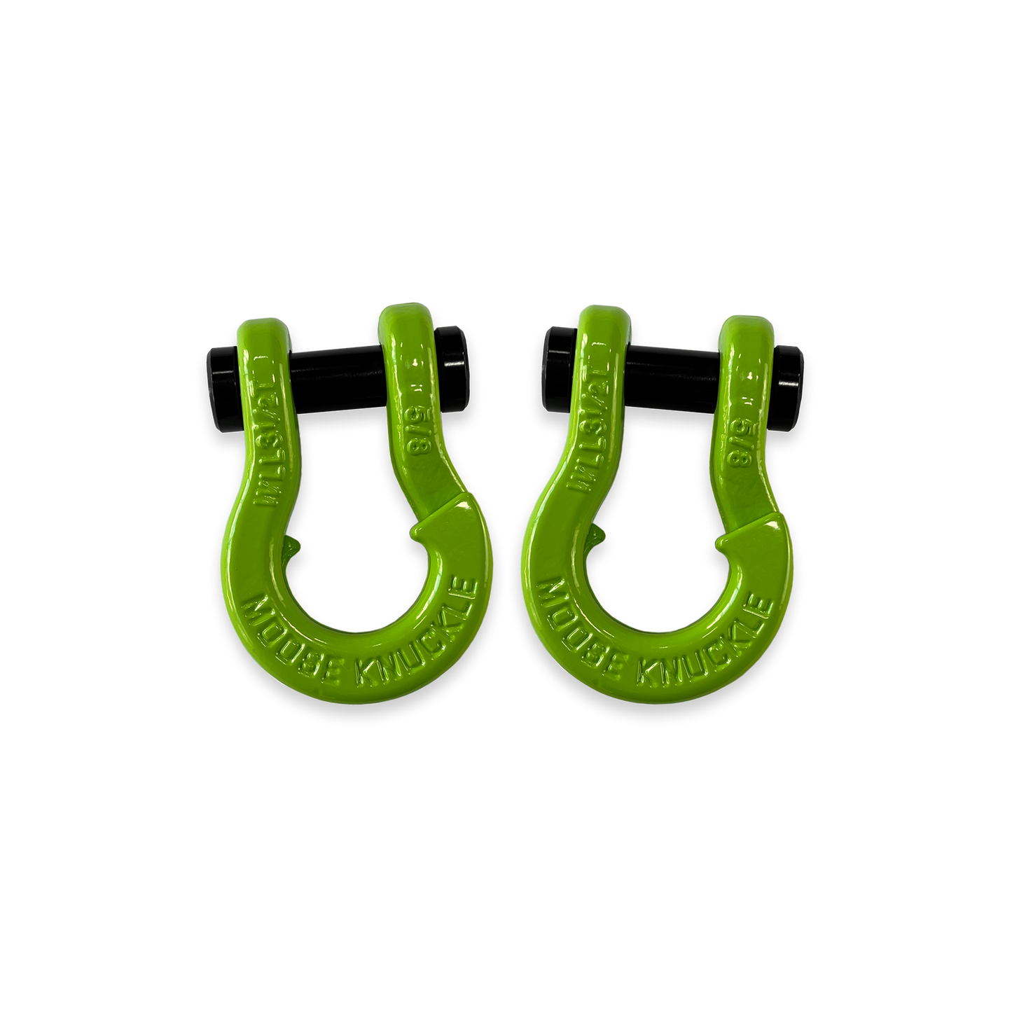Jowl® SxS Recovery Split Shackle® 5/8