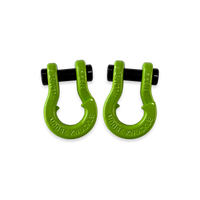 Jowl® SxS Recovery Split Shackle® 5/8