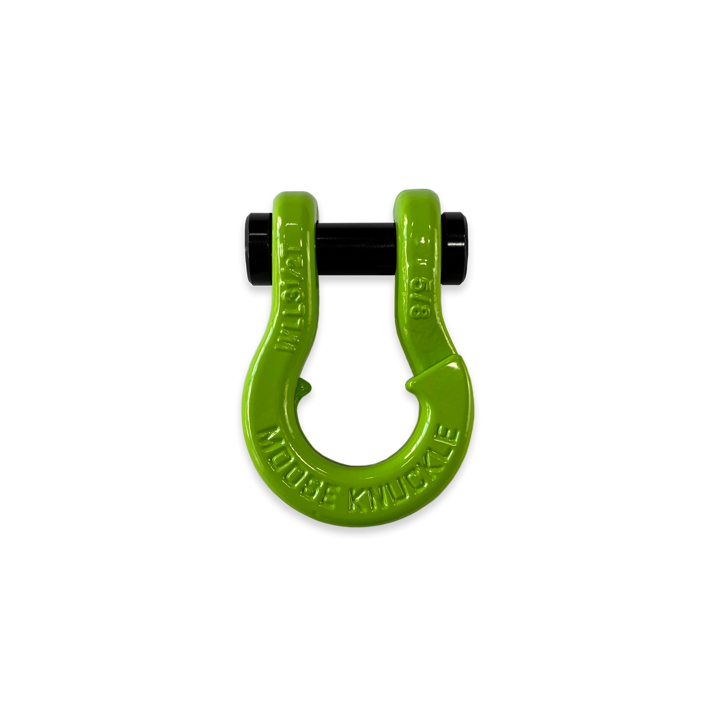 Jowl® SxS Recovery Split Shackle® 5/8