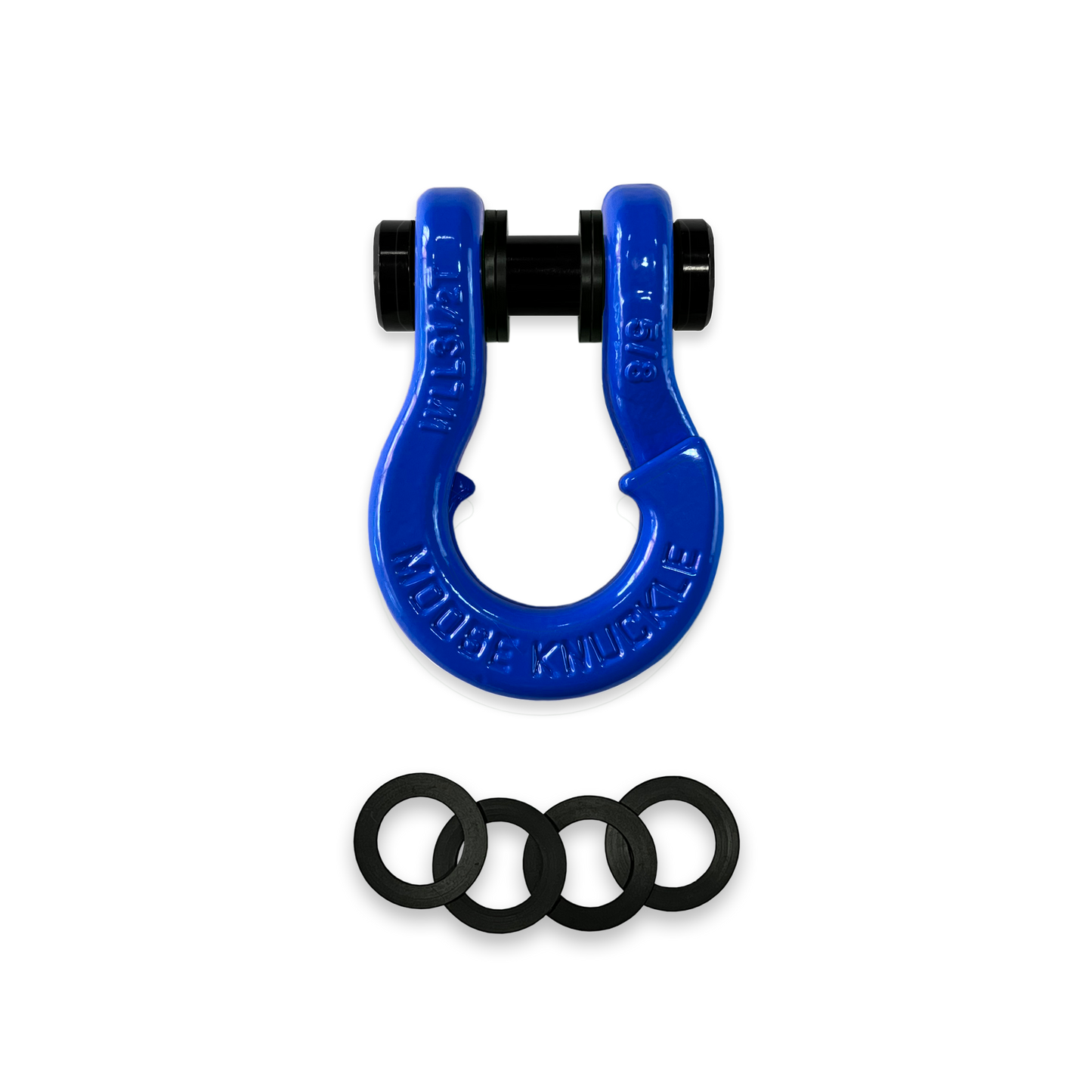 Jowl® SxS Recovery Split Shackle® 5/8
