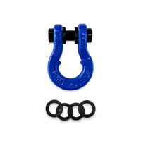 Jowl® SxS Recovery Split Shackle® 5/8