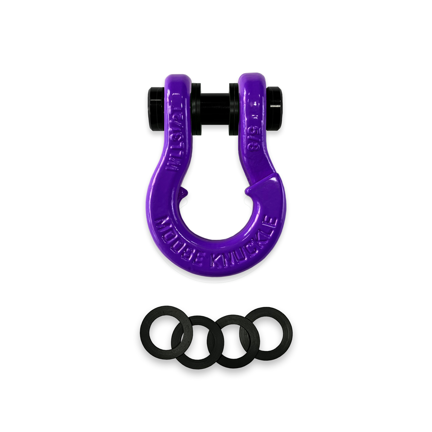 Jowl® SxS Recovery Split Shackle® 5/8