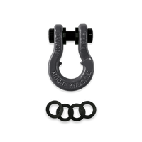 Jowl® SxS Recovery Split Shackle® 5/8