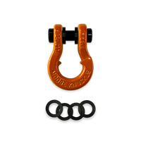 Jowl® SxS Recovery Split Shackle® 5/8