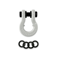 Jowl® SxS Recovery Split Shackle® 5/8