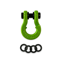 Jowl® SxS Recovery Split Shackle® 5/8