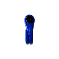 Jowl® SxS Recovery Split Shackle® 5/8