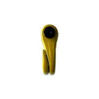 Jowl® SxS Recovery Split Shackle® 5/8