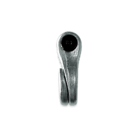 Jowl® SxS Recovery Split Shackle® 5/8