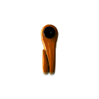 Jowl® SxS Recovery Split Shackle® 5/8