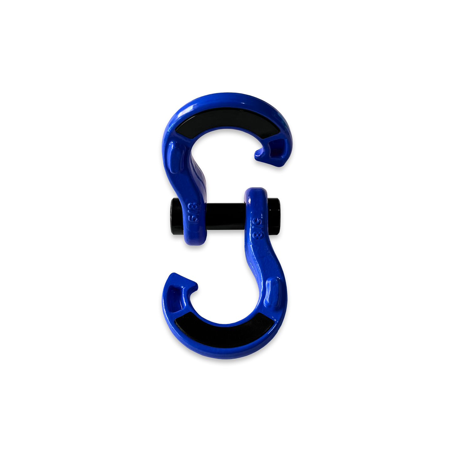 Jowl® SxS Recovery Split Shackle® 5/8