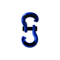 Jowl® SxS Recovery Split Shackle® 5/8