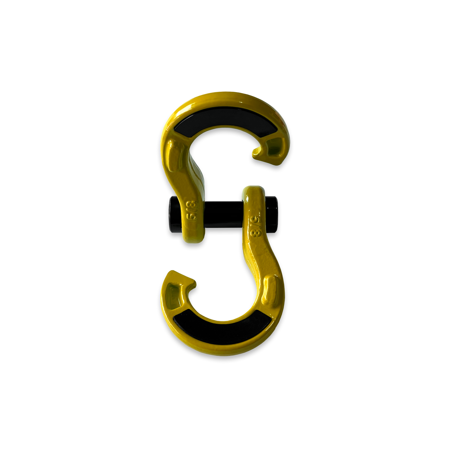 Jowl® SxS Recovery Split Shackle® 5/8