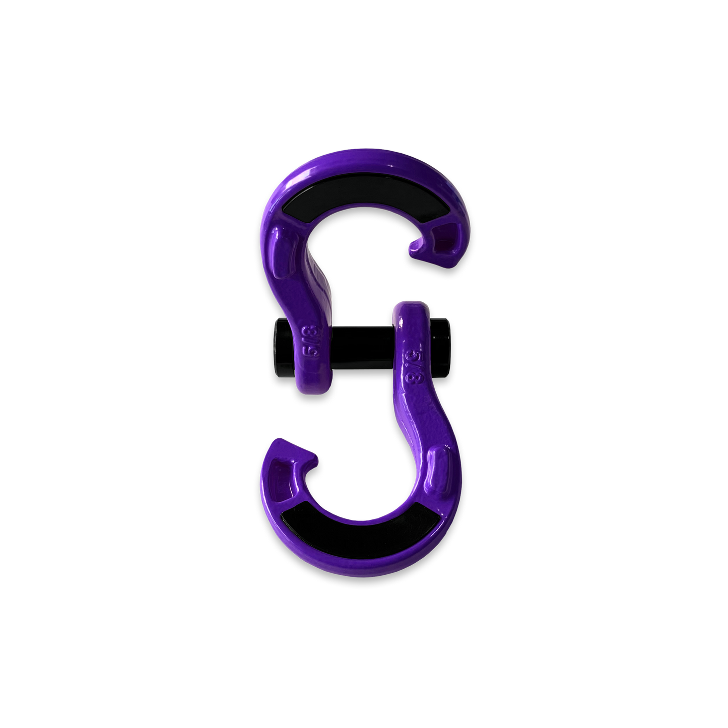 Jowl® SxS Recovery Split Shackle® 5/8