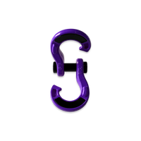 Jowl® SxS Recovery Split Shackle® 5/8