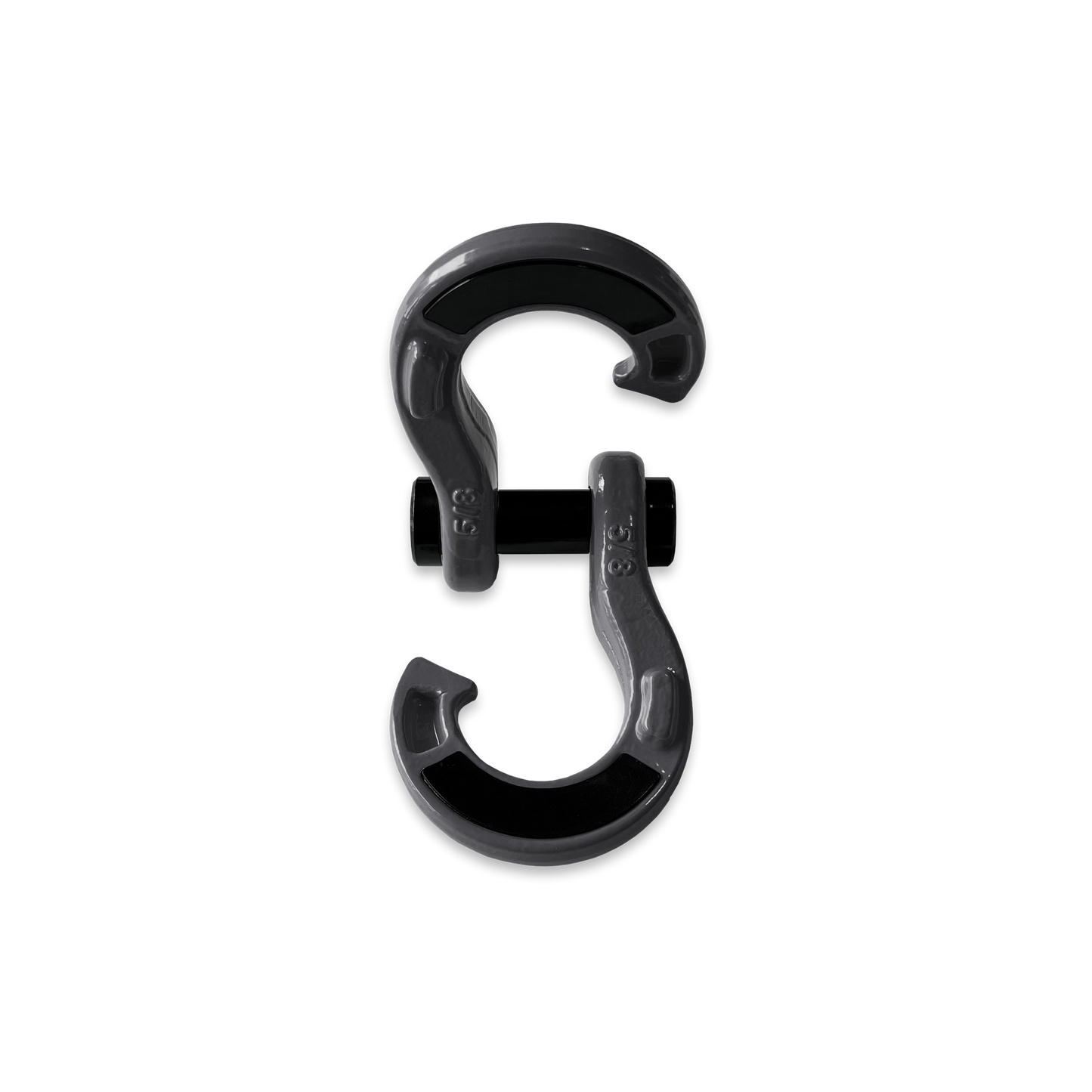 Jowl® SxS Recovery Split Shackle® 5/8