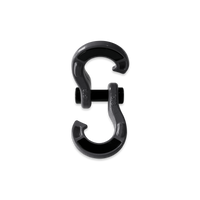 Jowl® SxS Recovery Split Shackle® 5/8