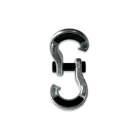 Jowl® SxS Recovery Split Shackle® 5/8