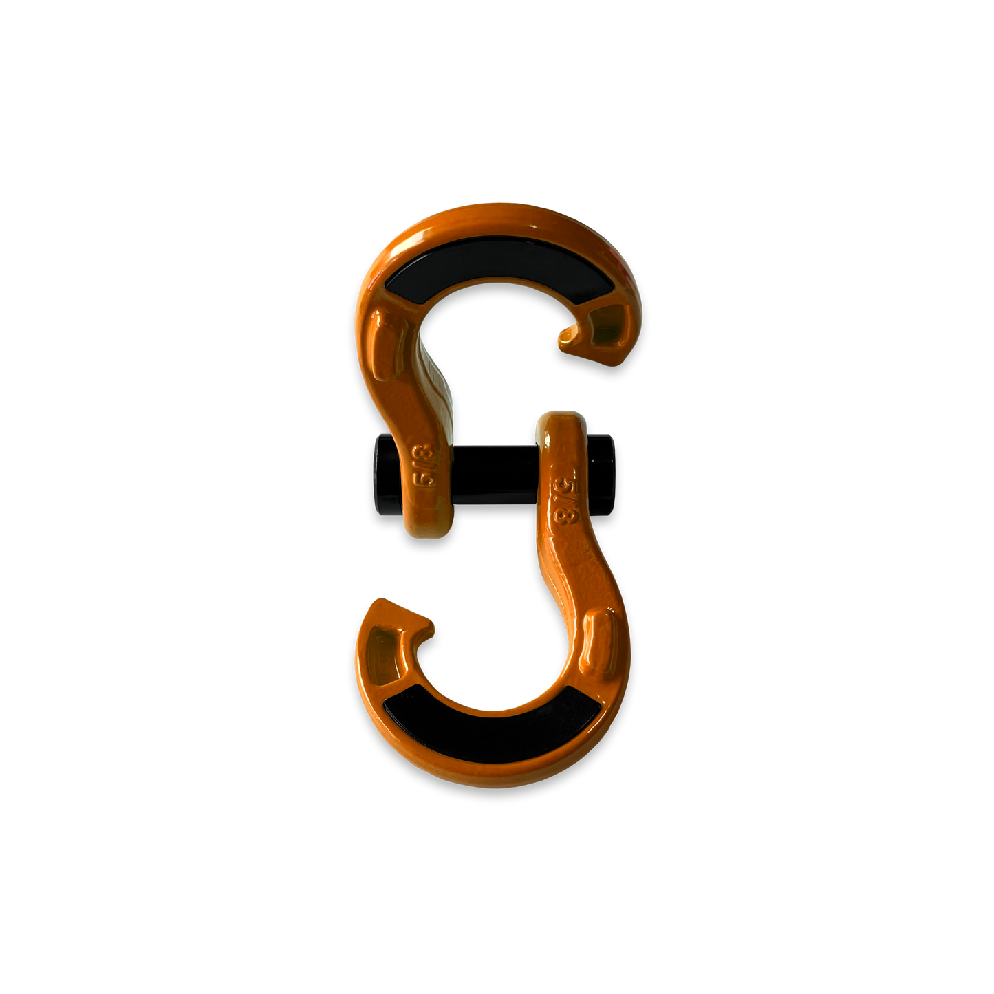 Jowl® SxS Recovery Split Shackle® 5/8
