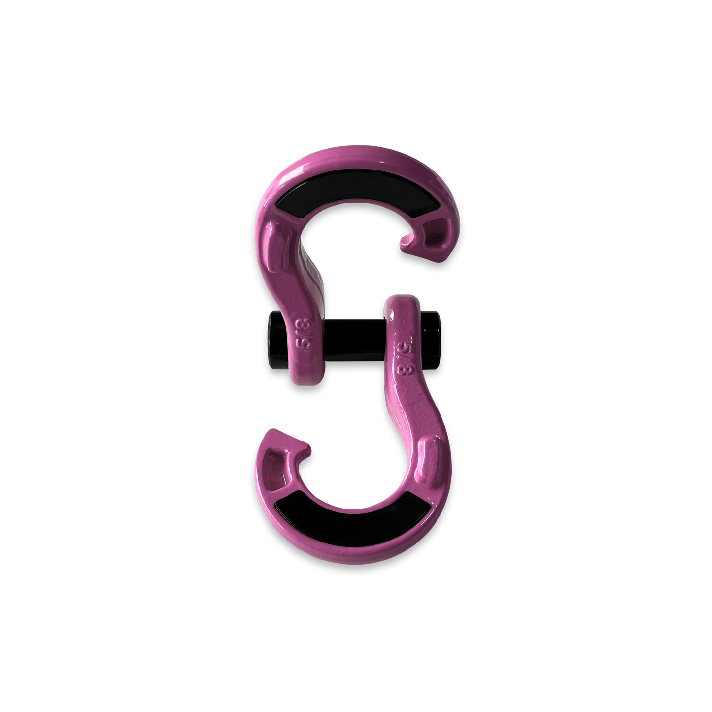 Jowl® SxS Recovery Split Shackle® 5/8