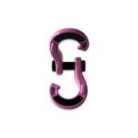 Jowl® SxS Recovery Split Shackle® 5/8