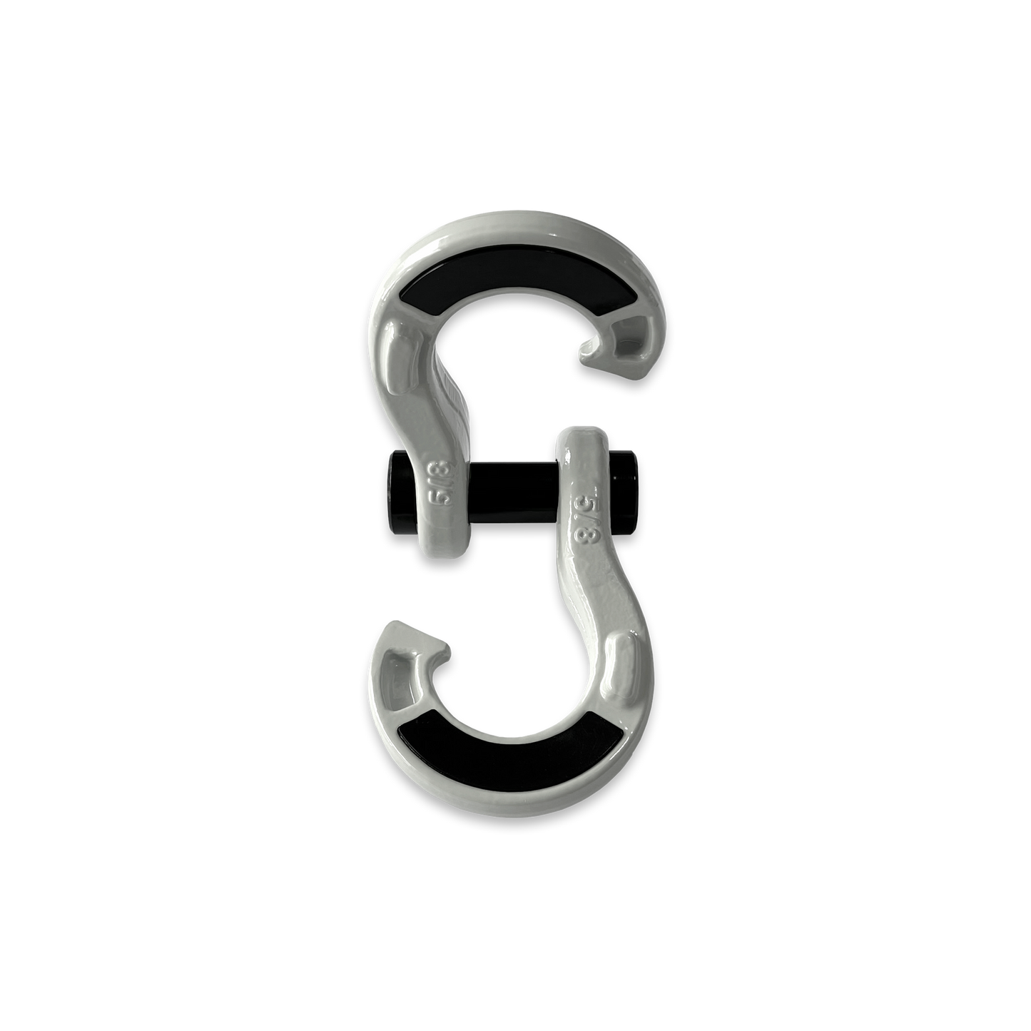 Jowl® SxS Recovery Split Shackle® 5/8