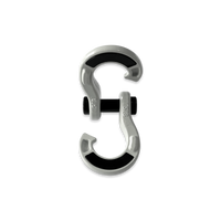Jowl® SxS Recovery Split Shackle® 5/8