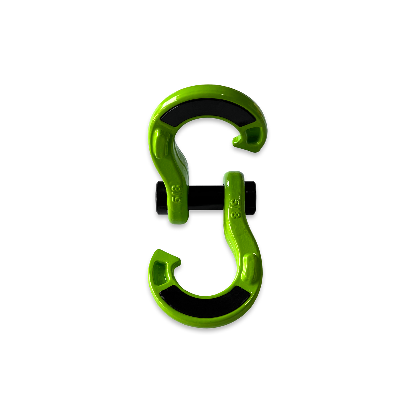 Jowl® SxS Recovery Split Shackle® 5/8