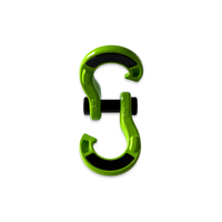 Jowl® SxS Recovery Split Shackle® 5/8