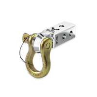 B'oh 3/4 Spin Pin Shackle and Mohawk 2.0 Receiver Combo