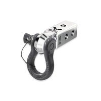 B'oh 3/4 Spin Pin Shackle and Mohawk 2.0 Receiver Combo